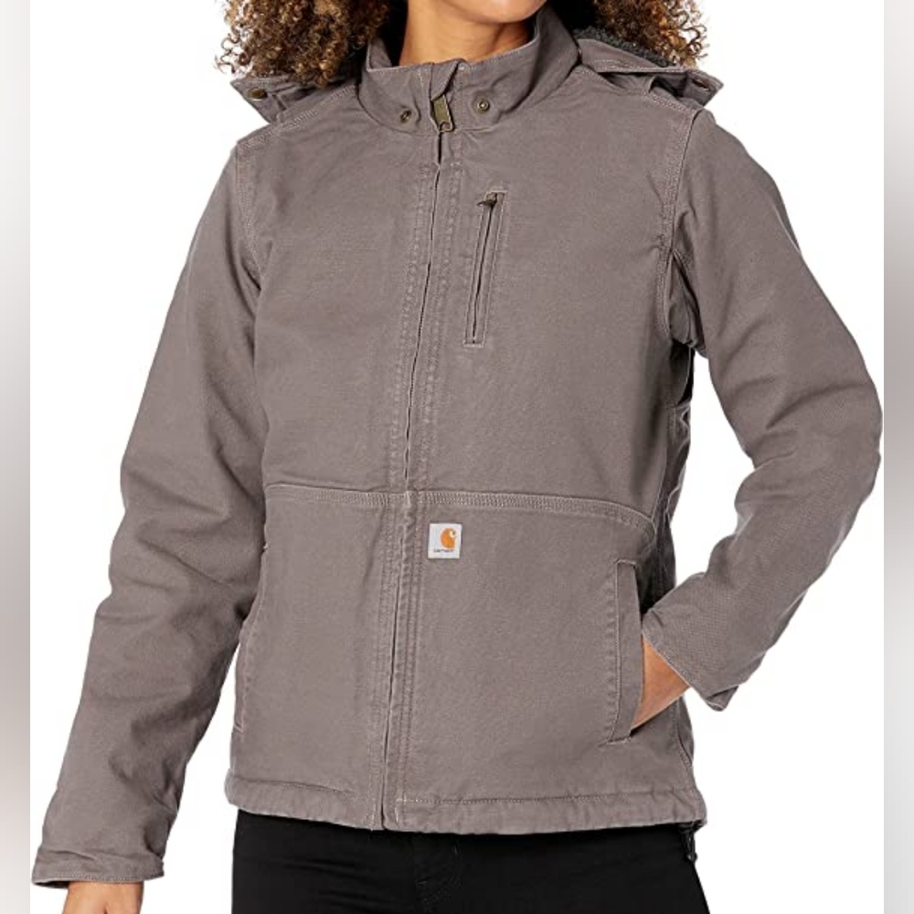 Carhartt Full Swing Women's Caldwell Jacket Size M